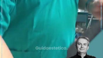 Dott. Giovanni Benfenati Epilazione laser viso e corpo con tecnologia avanzata