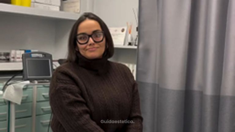 Prof. Dott. Massimiliano Giuliano Carbossiterapia_testimonianza