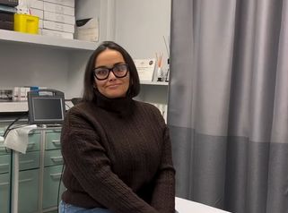 Prof. Dott. Massimiliano Giuliano Carbossiterapia_testimonianza