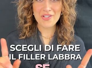 Dott.ssa Assmaà Abu-Higileh Aumento volume labbra e definizione dei contorni