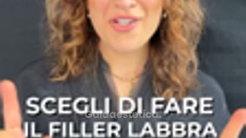Dott.ssa Assmaà Abu-Higileh Aumento volume labbra e definizione dei contorni
