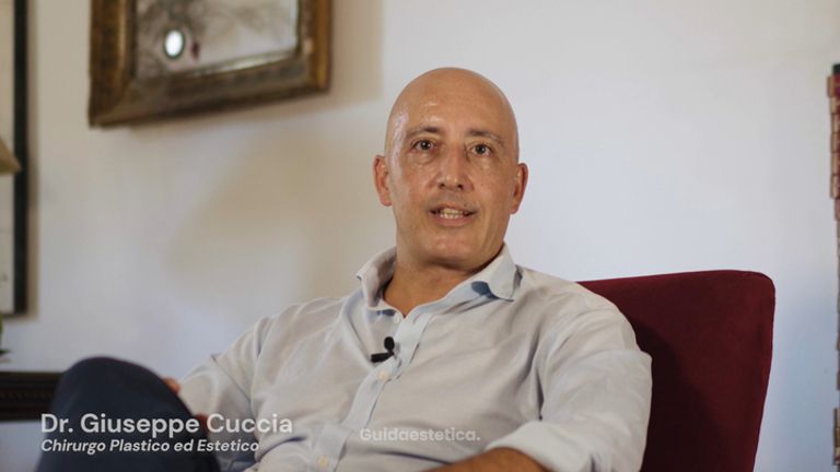 Botulino - Dr. Giuseppe Cuccia