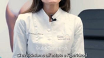 Equilybra Medical Beauty Center Iperidrosi