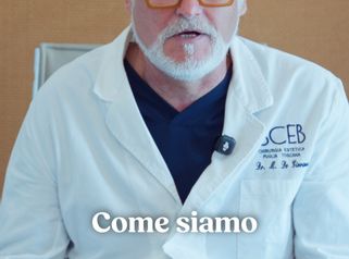 SCEB Salute Chirurgia Estetica Benessere Rinoplastica per naso aquilino: correzione di gibbo e punta