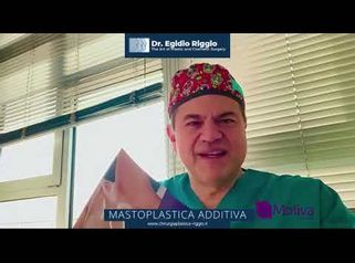 La mastoplastica additiva: la nuova protesi ergonomix 2 - Motiva Joy