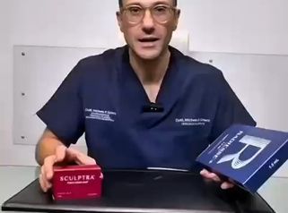 Dr. Michele P. Grieco, PhD Idrossiapatite di calcio vs acido polilattico