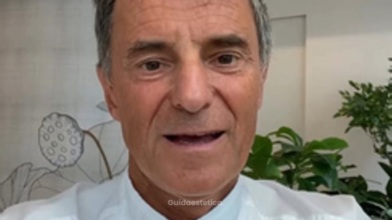 vDott. Stefano Veglio Ringiovanire il viso in modo naturale con filler e Morpheus