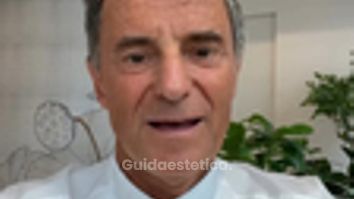 vDott. Stefano Veglio Ringiovanire il viso in modo naturale con filler e Morpheus