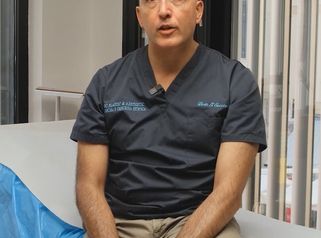Eliminare Occhiaie - Dr. Giuseppe Cuccia