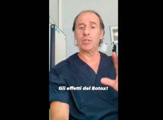 Botulino - Dott. Riccardo Lucchesi
