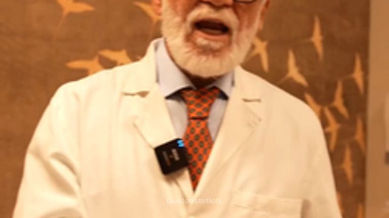 Venini Ventitre Medical Center Microchirurgia emodinamica delle varici Prof. Casoni