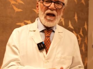 Venini Ventitre Medical Center Microchirurgia emodinamica delle varici Prof. Casoni