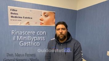 Minibypass gastrico - Dott. Marco Ferretti