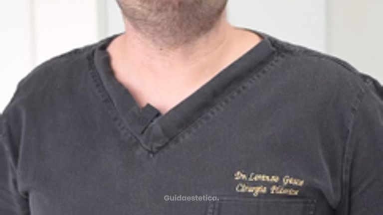 Cicatrici - Dott. Lorenzo Gasco