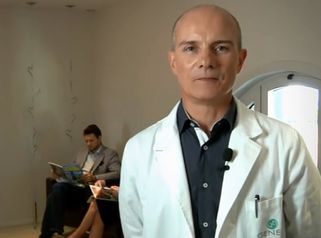 Centro Medico Genesy - Il Dott. Fabio Chemello