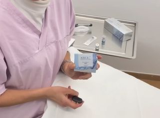 Dott.ssa Silvia Scevola Trattamento con Esosomi per una Rigenerazione Avanzata