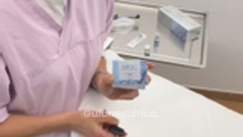 Dott.ssa Silvia Scevola Trattamento con Esosomi per una Rigenerazione Avanzata