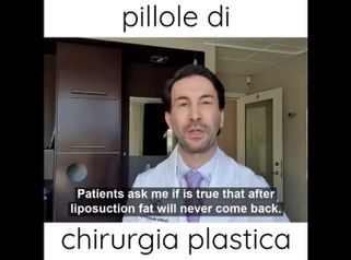 Liposuzione - Dr. Paolo Montemurro