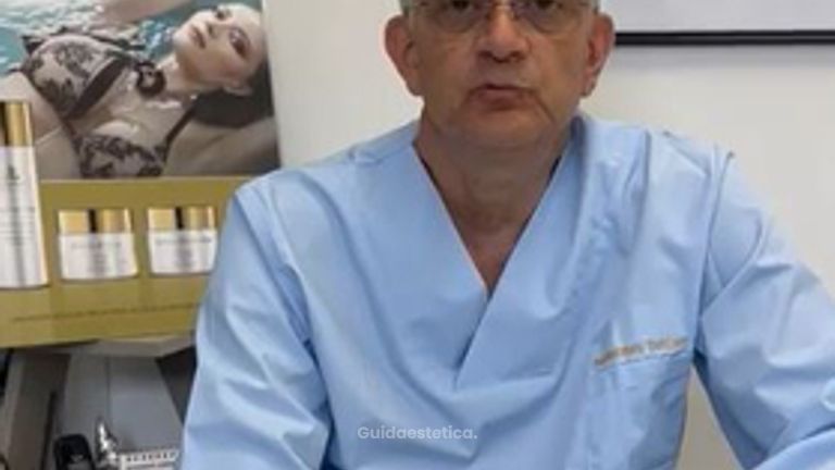 Dottor Roberto Lualdi Fili