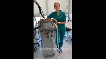 Depilazione laser - Tuamedica