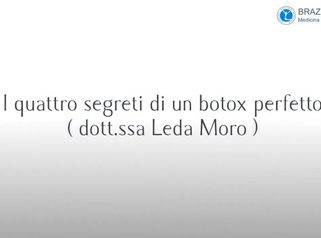 Leda Moro: Metodo Brazil System e trattamenti estetici a Roma