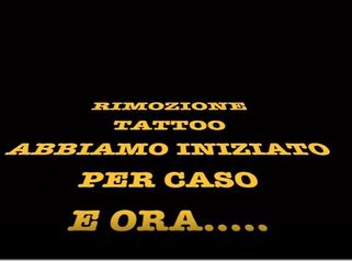  Rimozione tatuaggi Studio medico Monica De Stefani con Discovery Pico 