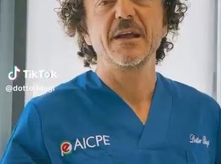 Dott. Cristiano Biagi Rapporto di fiducia fra medico e paziente