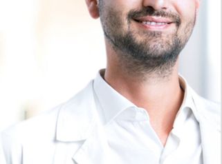 Dott. Luca Maione Chirurgia: sicurezza, pianificazione e percorso del paziente