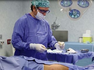 La liposuzione e la laserlipolisi - Dott. Savino Bufo