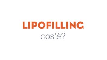 Lipofilling