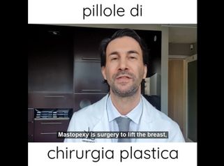 Mastopessi - Dr. Paolo Montemurro