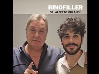 Rinofiller - Dott. Orlandi Alberto