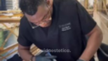 Venini Ventitre Medical Center Filler Glutei con acido ialuronico Dott. Benoit Menye