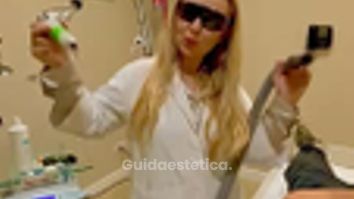 Dott.ssa Cornelia Florea Eliminazione tatuaggio nero con il laser Q-Switch