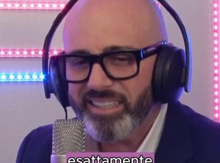 Prof. Francesco Leva The Fat: tra il male e il bene