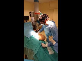 Liposuzione - Dr. Luca M. Apollini