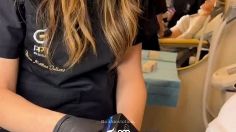 PPM Medical Pelle Più Soda e Liscia con Morpheus8