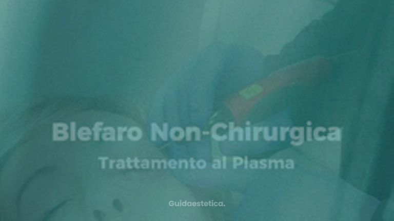 Blefaro NON-Chiruriga - Clinica Deasalus - Dir. Sanitario Prof. Giorgio Maullu