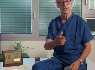 Dott. Giorgio Berna 5 cose da sapere prima dell’intervento