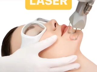 Laser - Dr Antonio Tambuscio