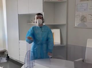 Dott.ssa Caminiti Paola Medical Spa
