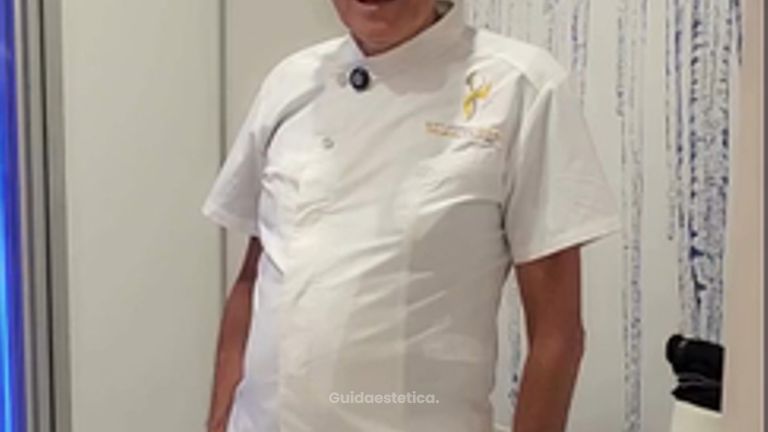 Dr. Veglio Criocamera
