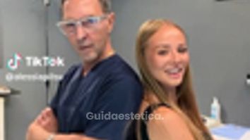Filler Labbra - Prof. Dott. Massimiliano Giuliano