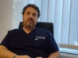 Dott. Alfredo Altieri Protesi rivestite in poliuretano