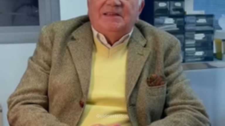 Dr. Alberto Peroni Ranchet Addominoplastica: cos’è e quando è indicata