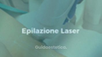 Epilazione Laser Permanente - Clinica Deasalus - Dir. Sanitario Prof. Giorgio Maullu