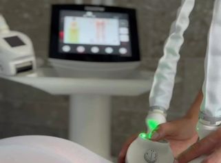 Des Iles Medical SPA Icoone: skincare avanzata e benessere per corpo e mente