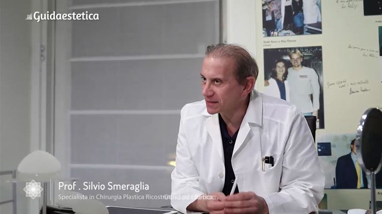 Smeraglia Surgery Institute: Blefaroplastica