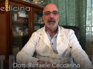 Addominoplastica con Tumescenza Fredda in anestesia locale - Dott. Raffaele Ceccarino 