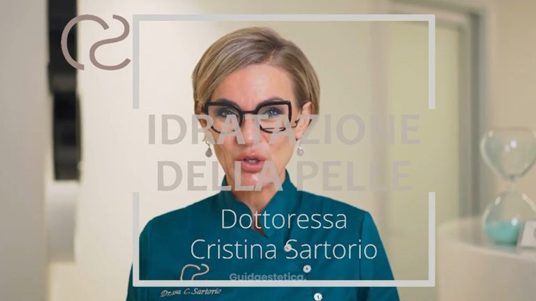 Acido ialuronico - Dott.ssa Cristina Sartorio